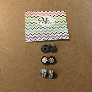 Style Dots Original Dots